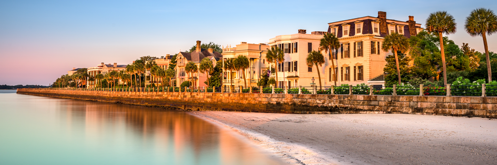 South Carolina physician mortgage loans