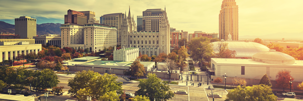 Utah physician mortgage loans