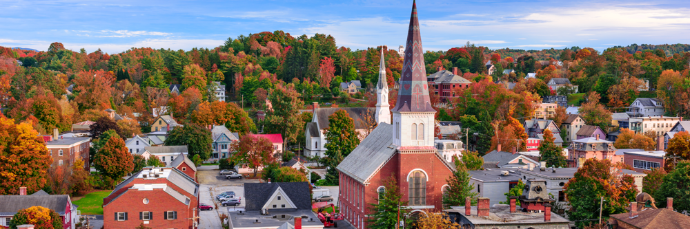 Vermont physician mortgage loans