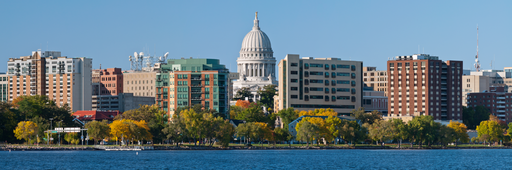 Wisconsin physician mortgage loans