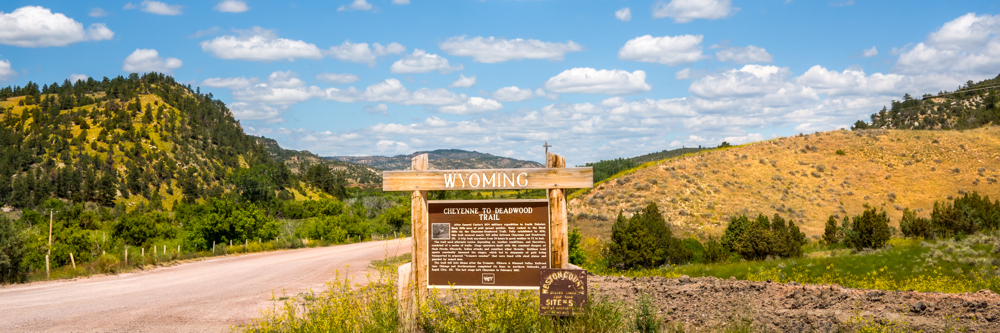 Wyoming physician mortgage loans