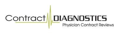 contract diagnostics contract review services for doctors