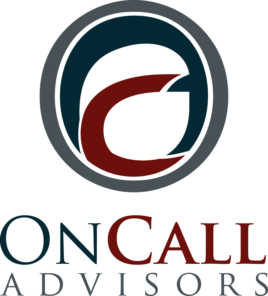 oncall advisors contract review services for doctors
