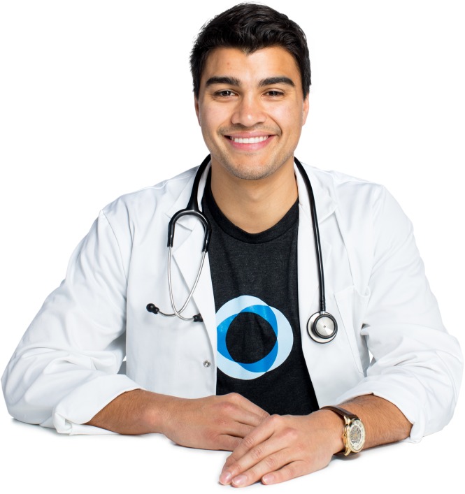 doctor