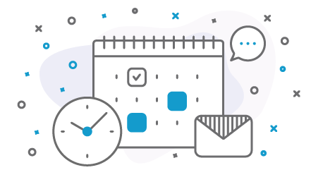 Organized Processes