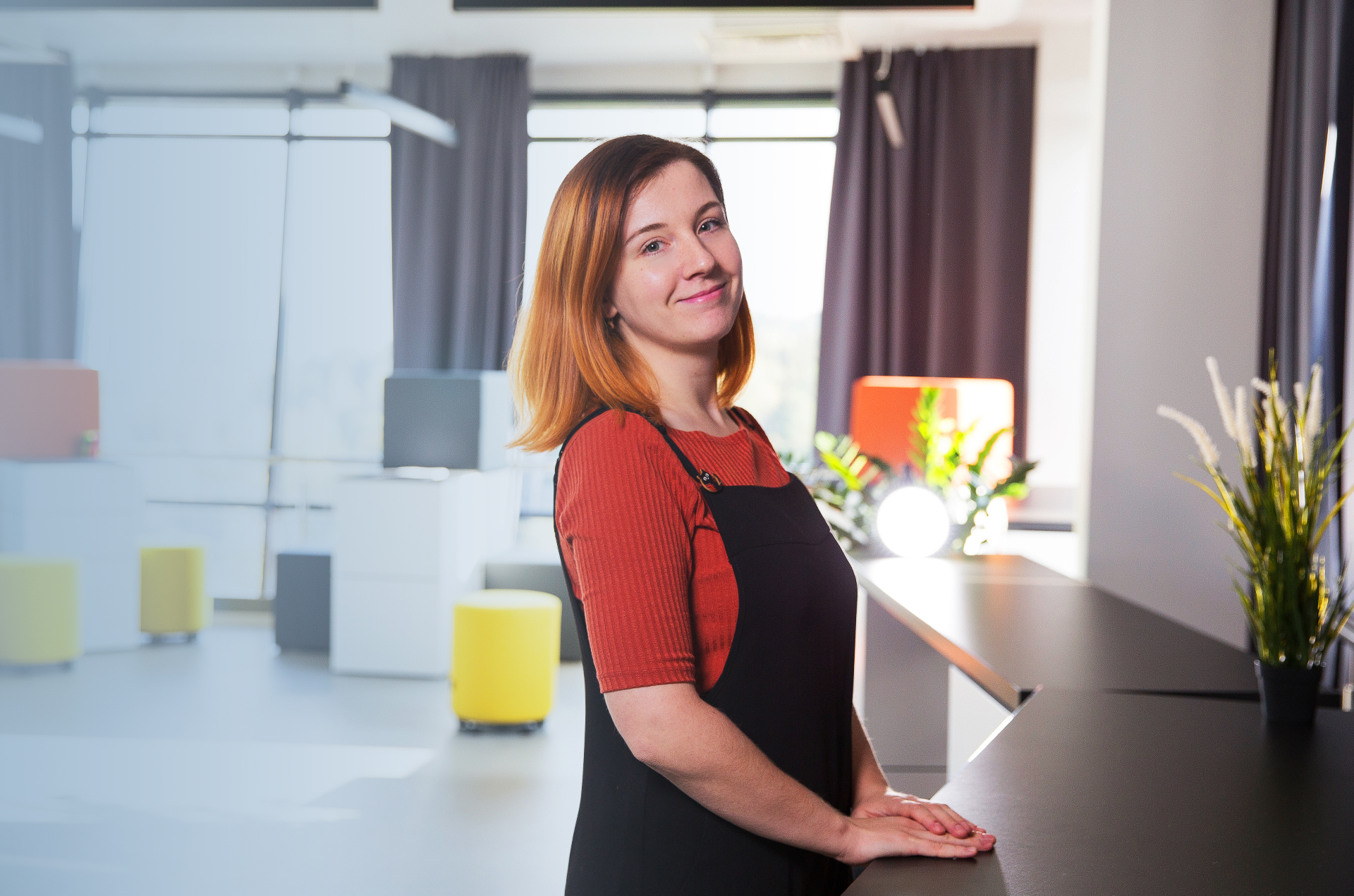 Ольга Чекун, эксперт команды LeverX SAP Ariba