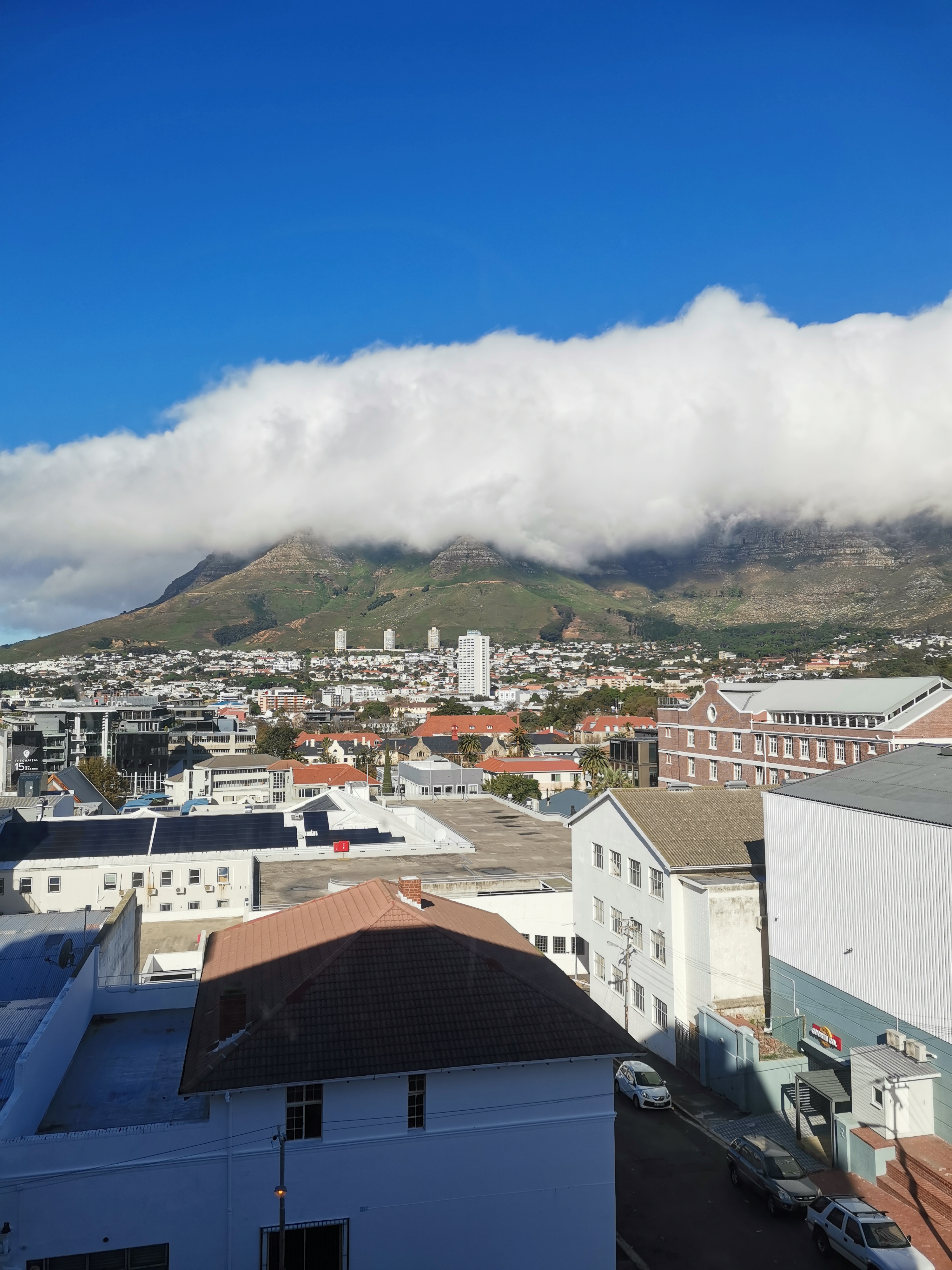 Cape Town travel photograph, frame 4