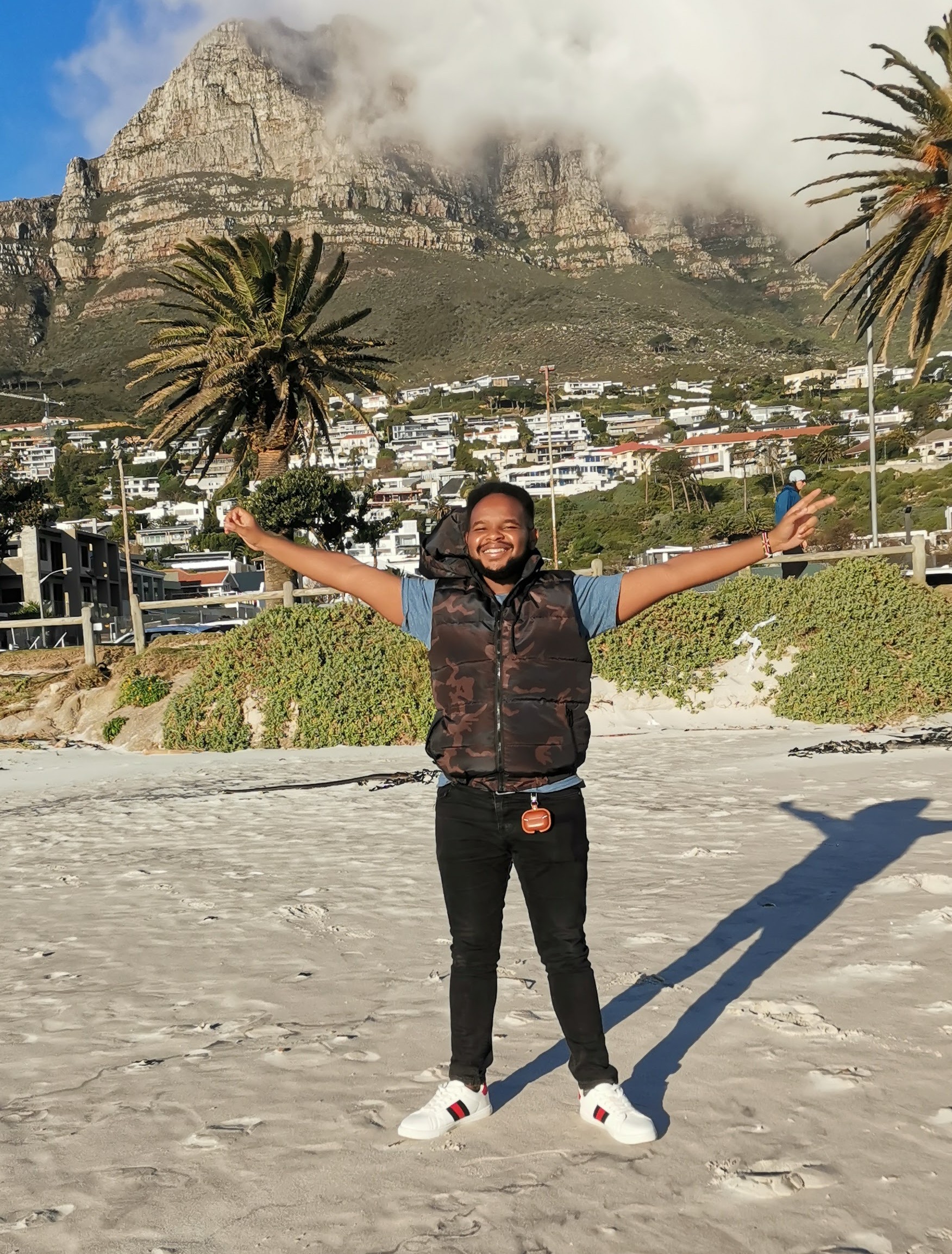Camps Bay Personal