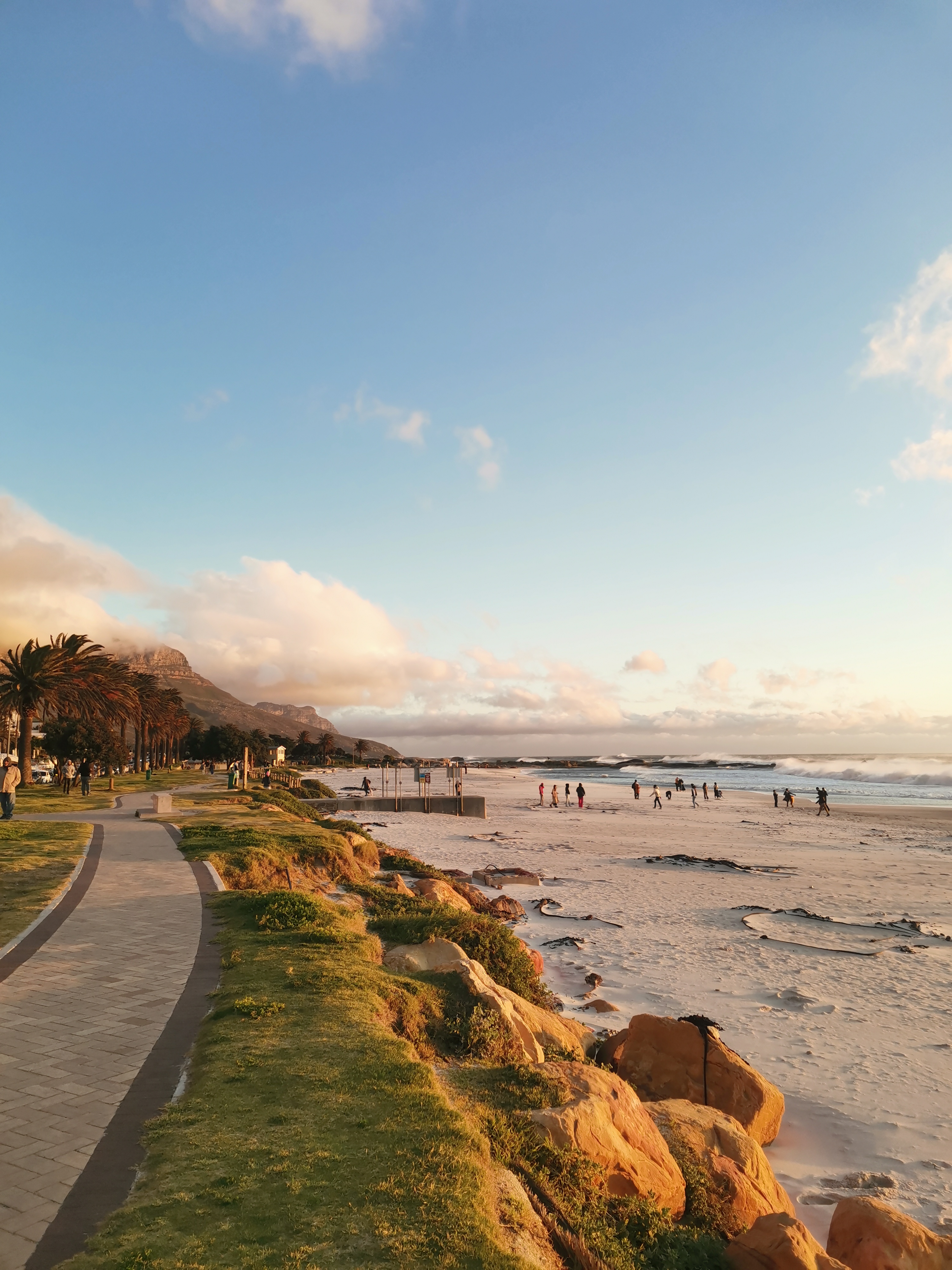 Camps Bay