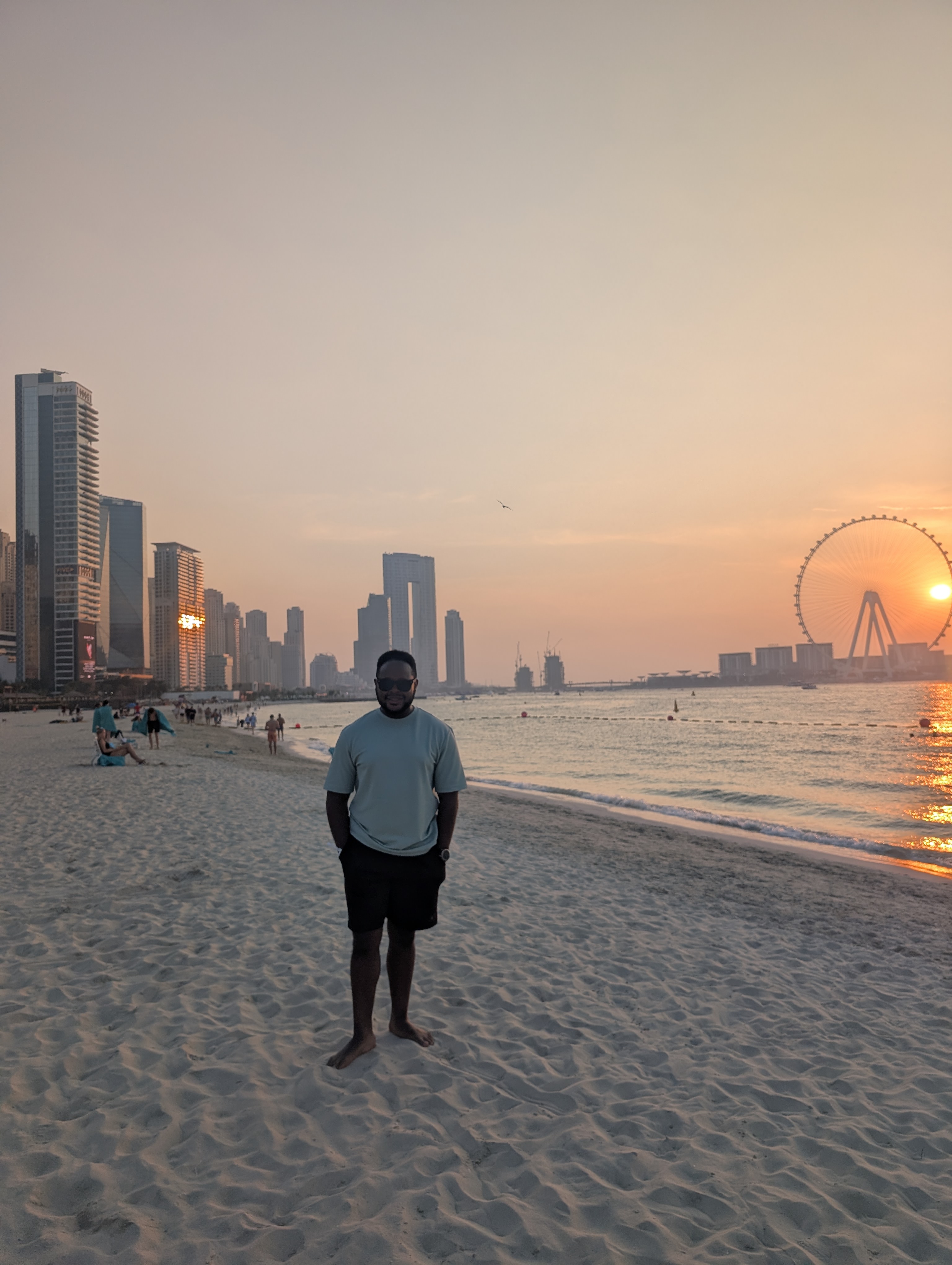 United Arab Emirates travel photograph, frame 5