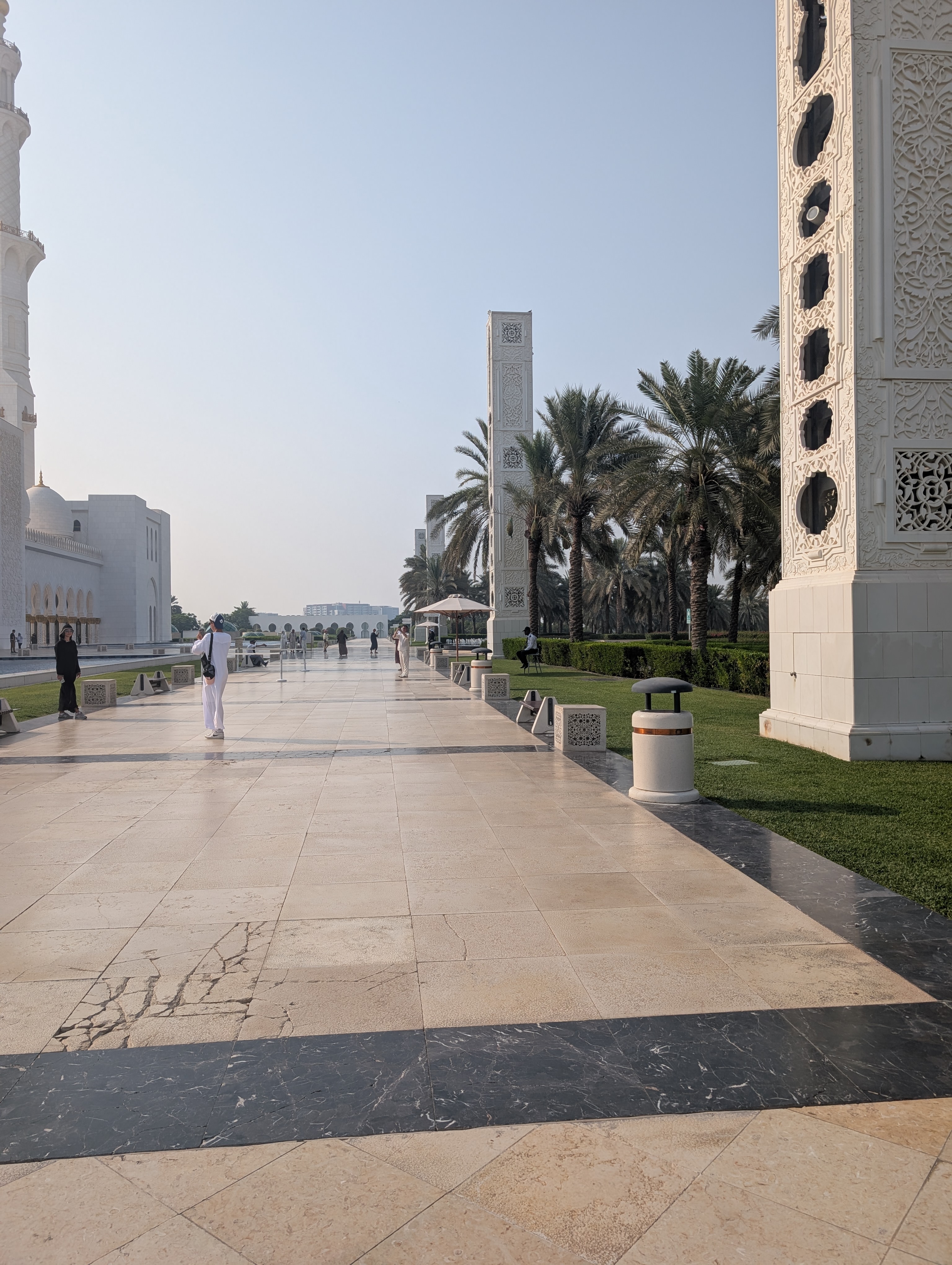 United Arab Emirates travel photograph, frame 6