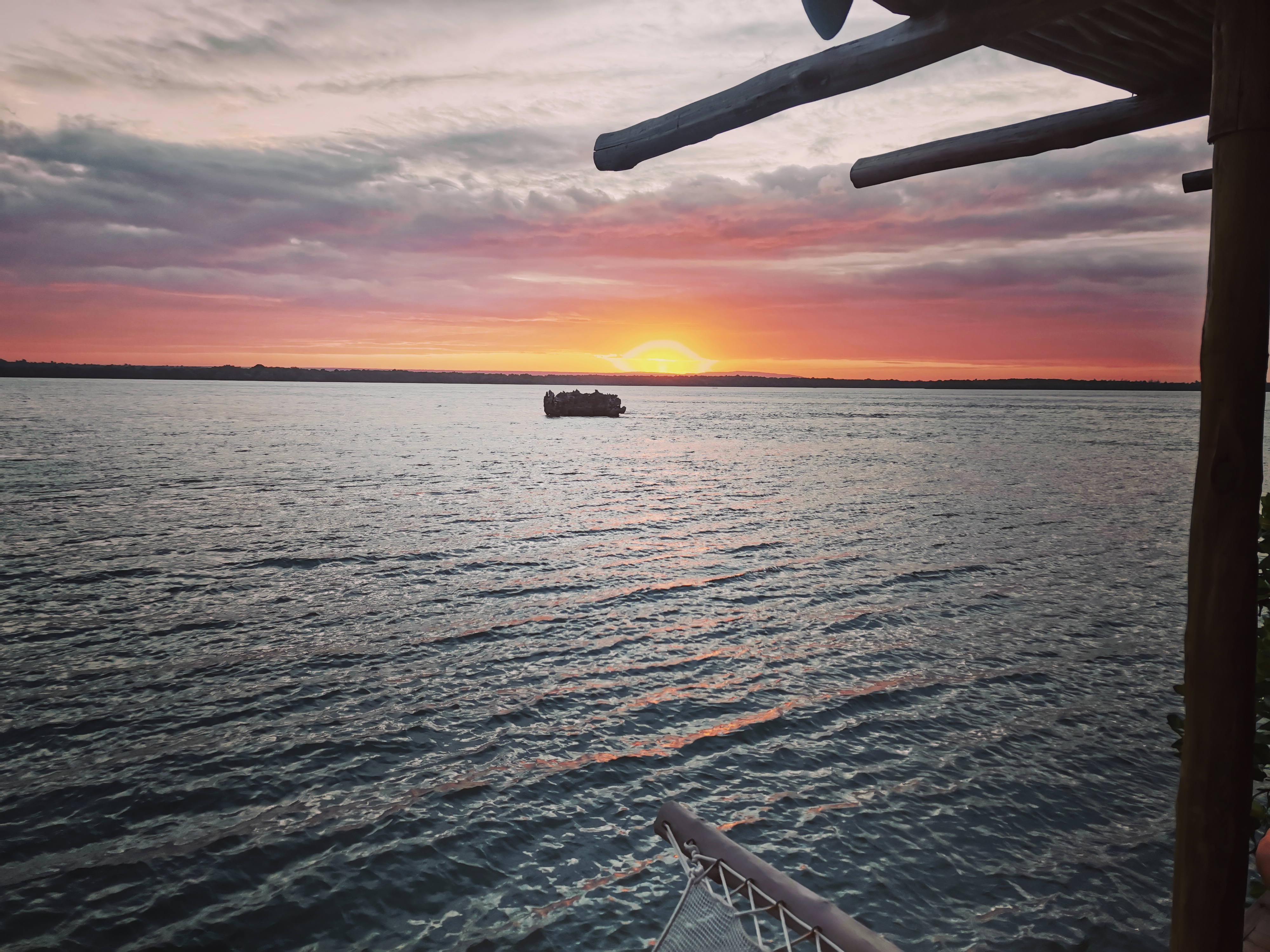 Travel photograph at Lichtaus Watamu, frame 2