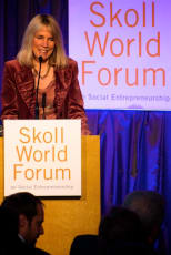 Skoll World Forum 2010