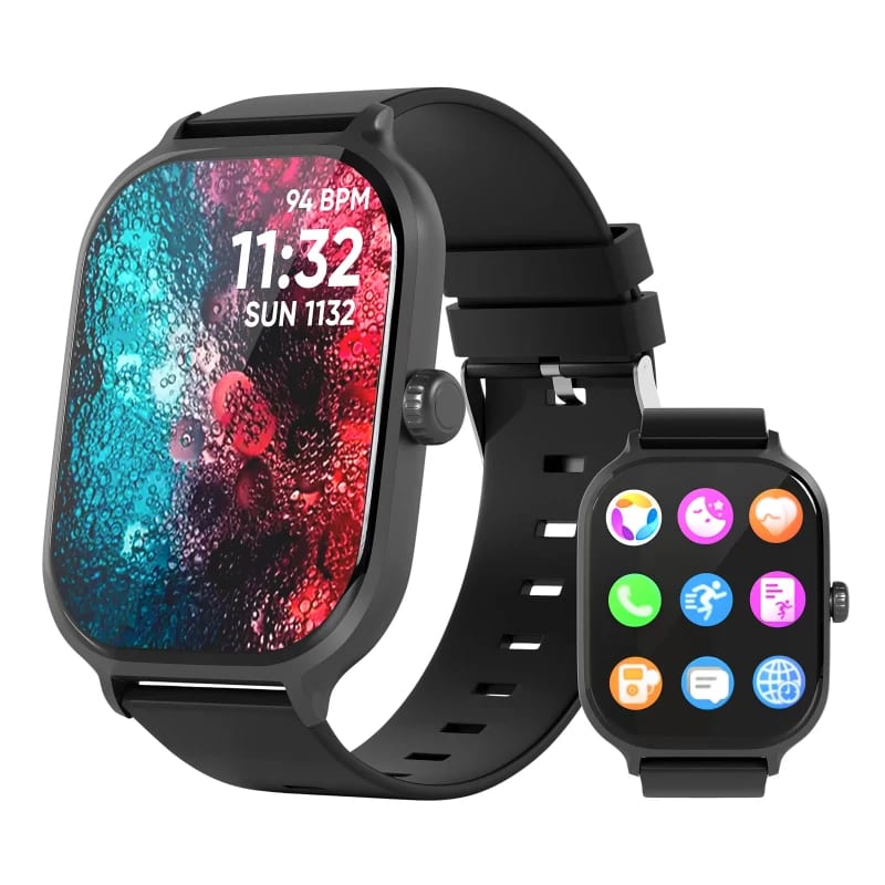 Smart Watch for Men & Women thumbnail