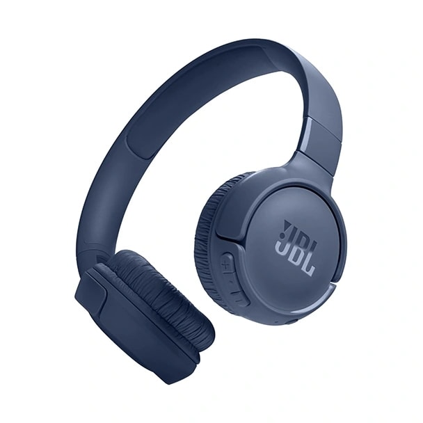 JBL Tune 520BT Wireless On-ear Headphones