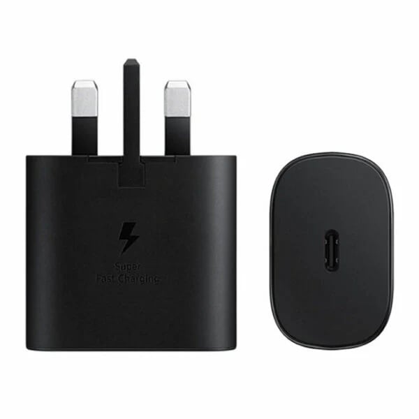 SAMSUNG 25W Adapter USB-C thumbnail