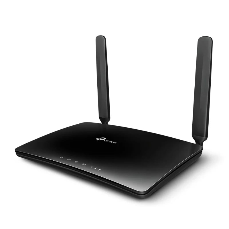 TP Link Router thumbnail