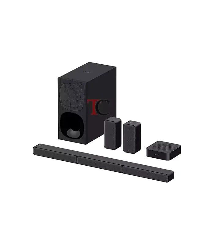Sony Soundbar HT-RT40 thumbnail