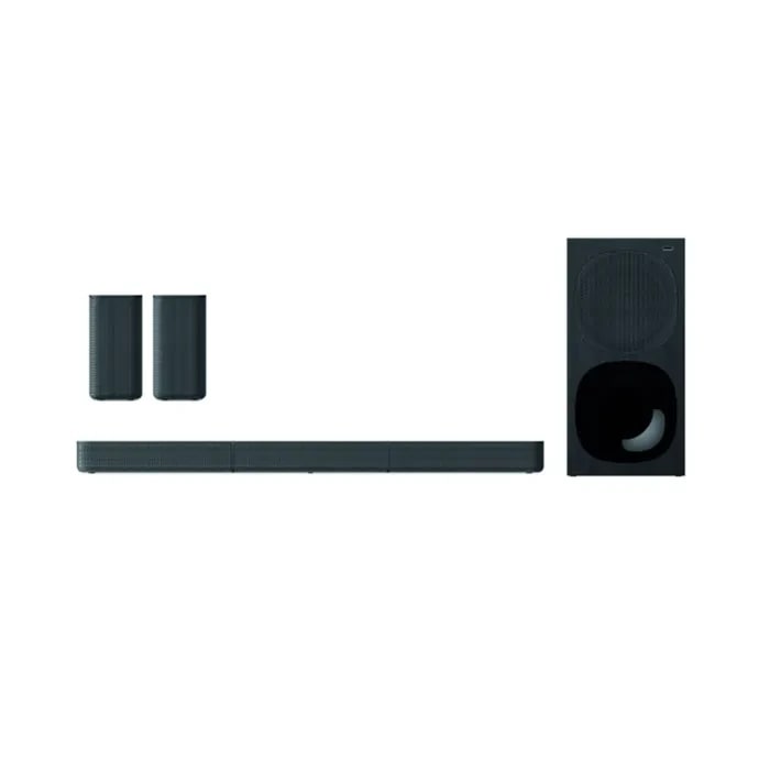 Sony Soundbar HT-RT40 thumbnail