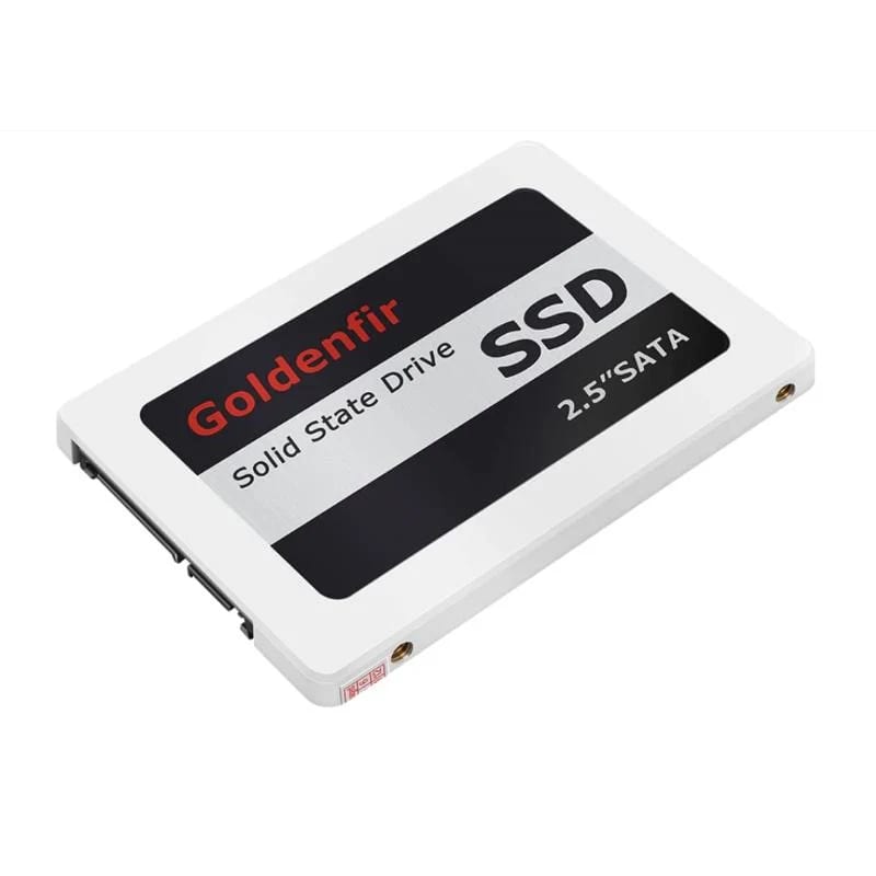 Solid State Drive - 2TB SSD