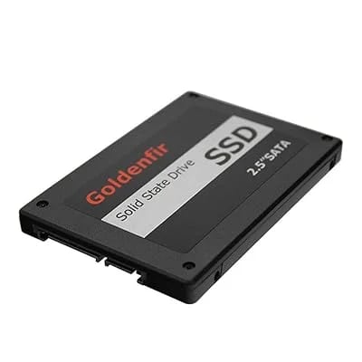 Solid State Drive - 2TB SSD thumbnail