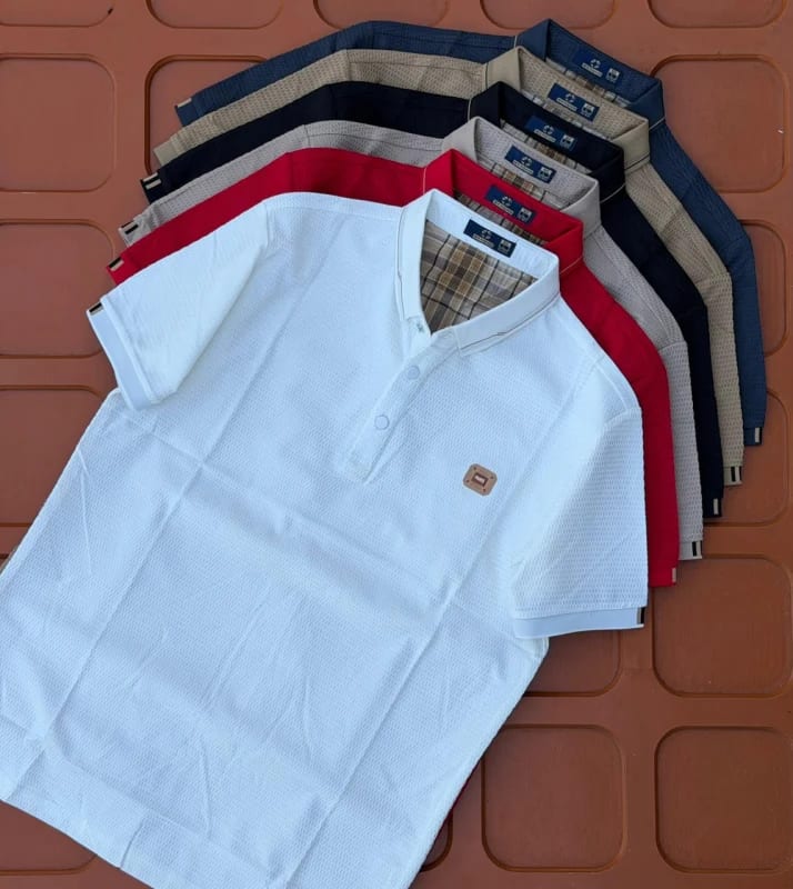 Premium men's shirt