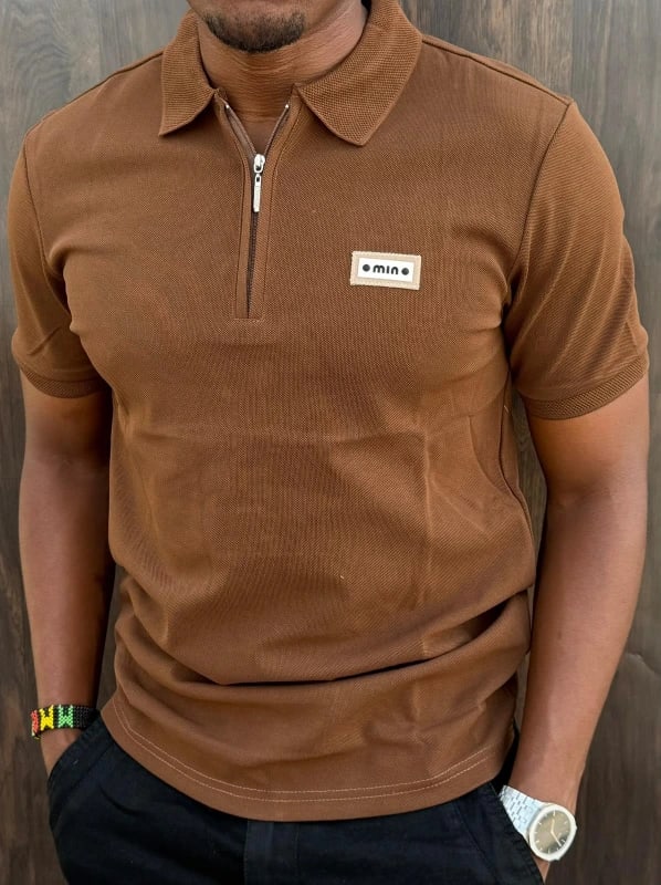 Premium men's shirt thumbnail