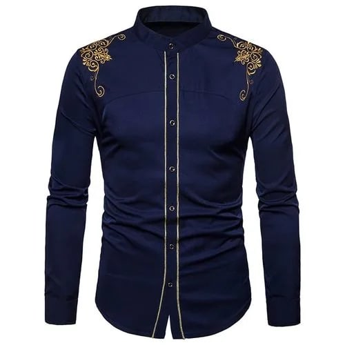 Premium men's shirt thumbnail