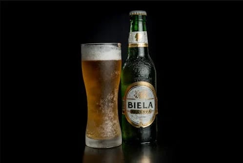Biela beer