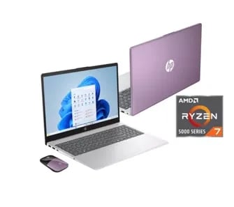 HP Ryzen 9