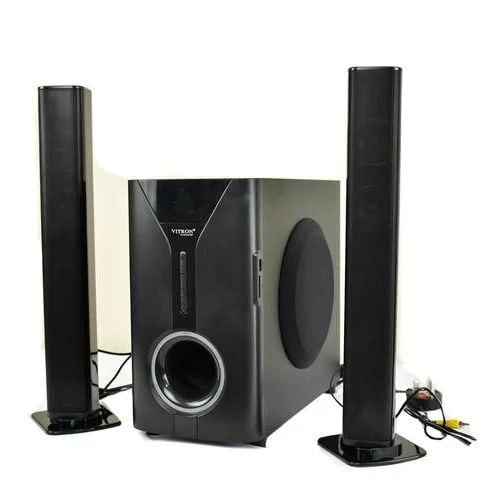 Vitro Woofer