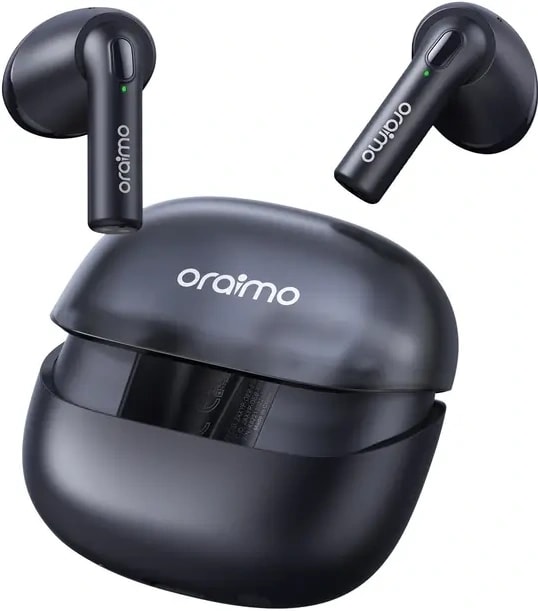 Oraimo RTC Earbuds