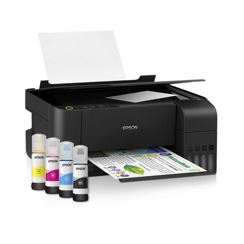 Epson A4 Printer