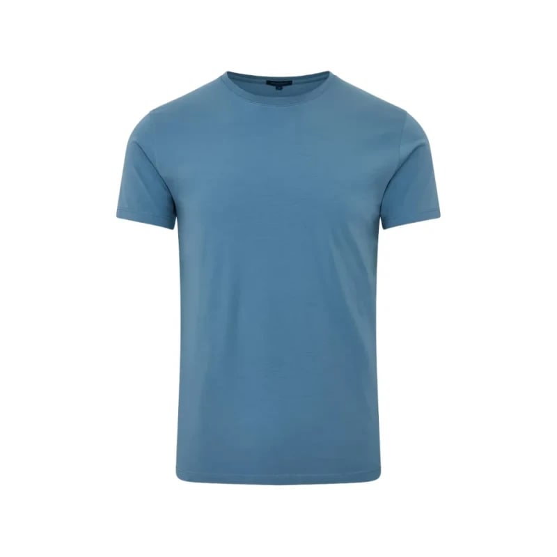 Round Neck Shirt thumbnail
