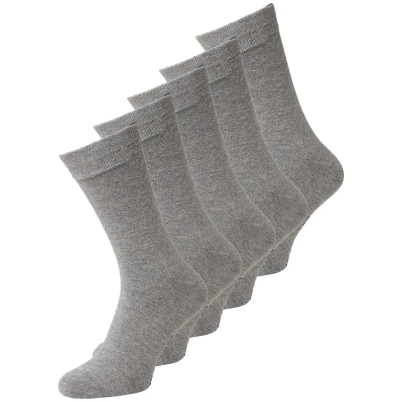 Plain Multi Color Socks thumbnail