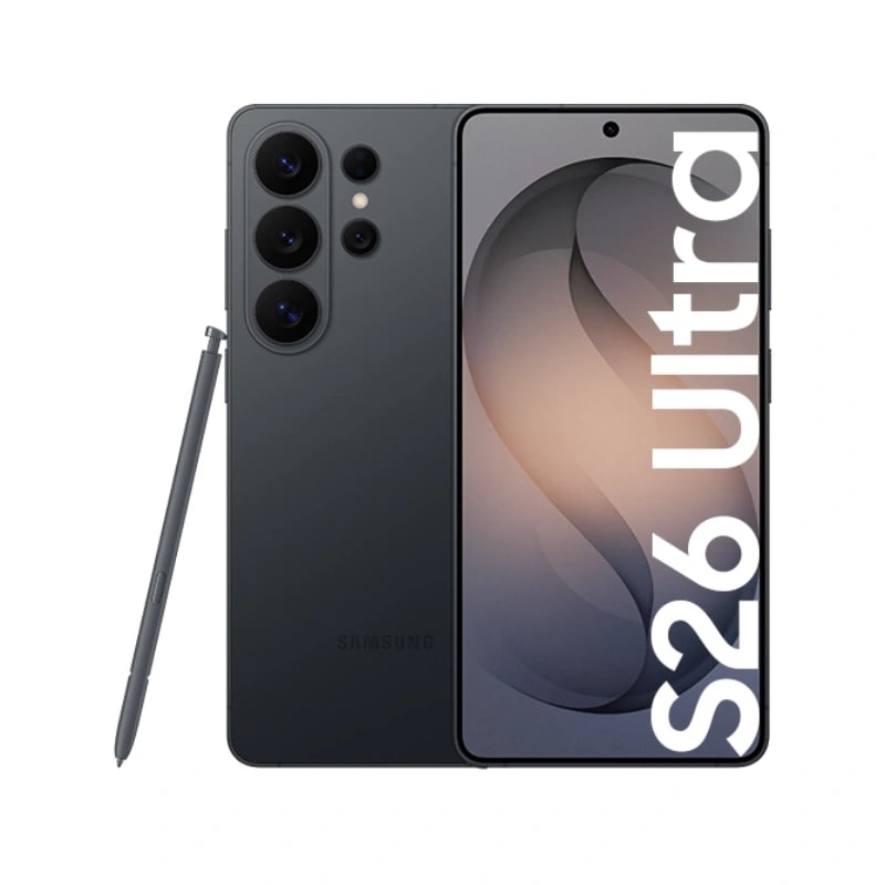 Samsung Galaxy S26 Ultra