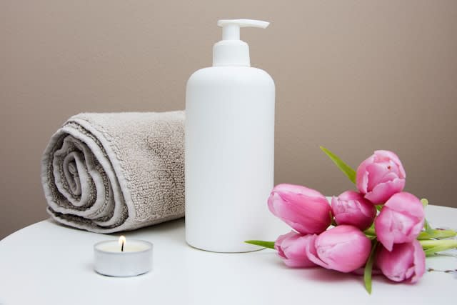 Beauty and Cosmetics