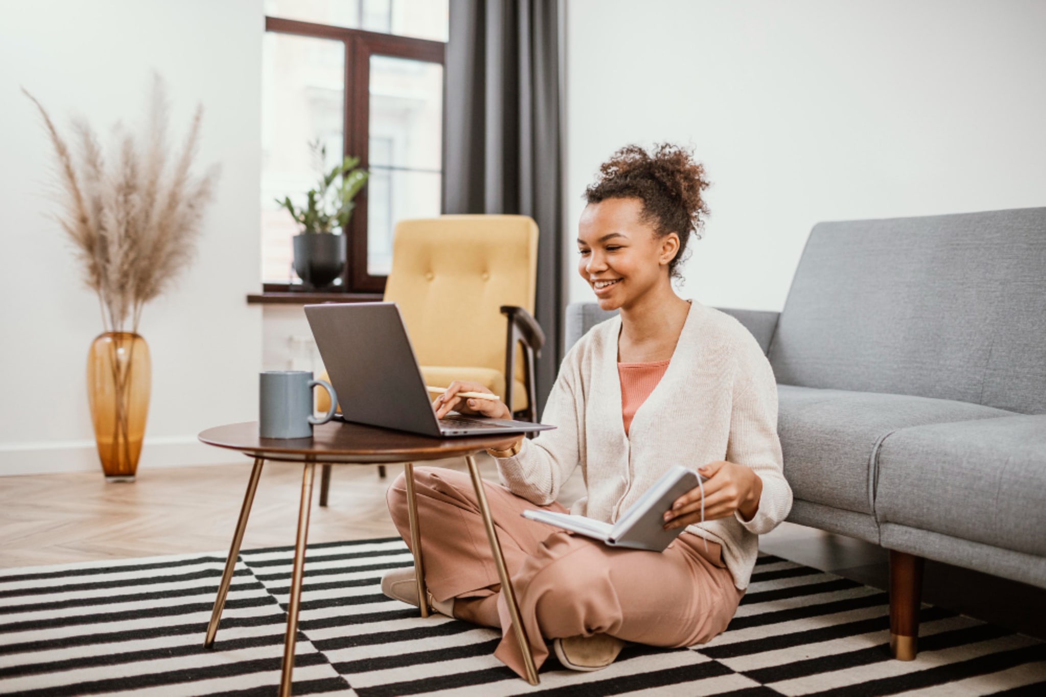 Tuhustle Freelancers | Lucrative Work from Home Jobs