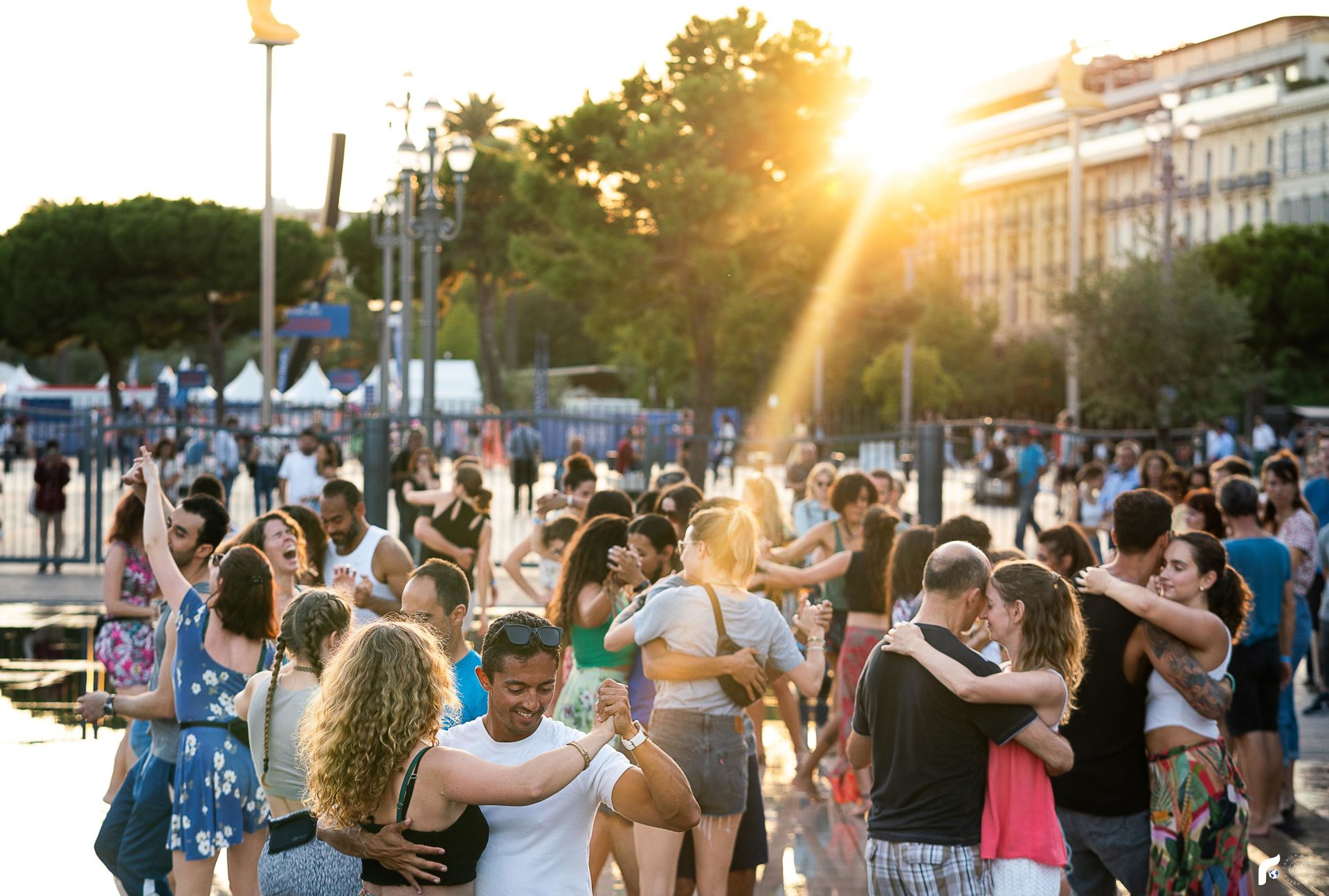 Forró Festivals image