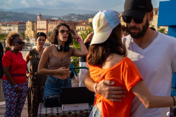 Forró de Nice Festival - VIVA ESSE FORRÓ 2023 - Photo