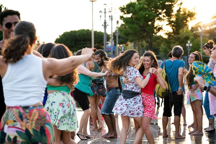 Forró de Nice Festival - VIVA ESSE FORRÓ 2023 - Photo