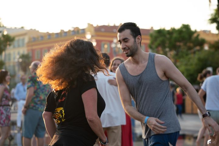 Forró de Nice Festival - VIVA ESSE FORRÓ 2023 - Photo