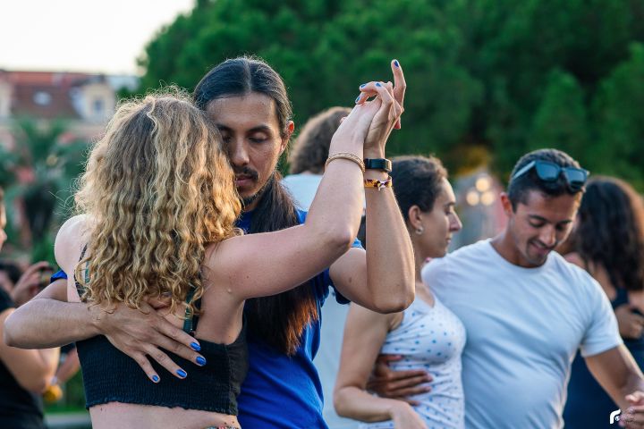 Forró de Nice Festival - VIVA ESSE FORRÓ 2023 - Photo