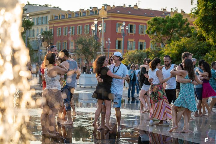 Forró de Nice Festival - VIVA ESSE FORRÓ 2023 - Photo