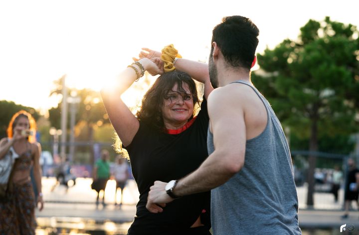 Forró de Nice Festival - VIVA ESSE FORRÓ 2023 - Photo