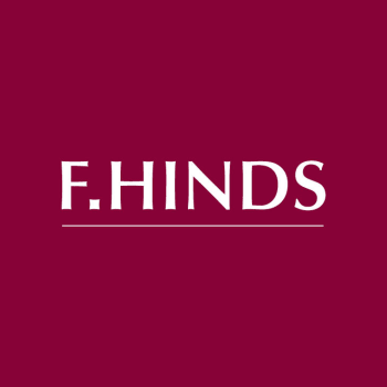 F hinds black friday new arrivals