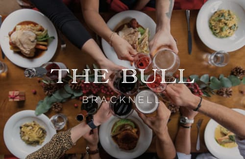 The Bull