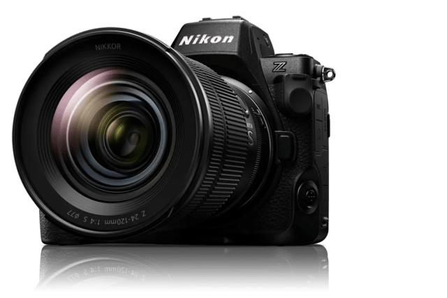 Camera