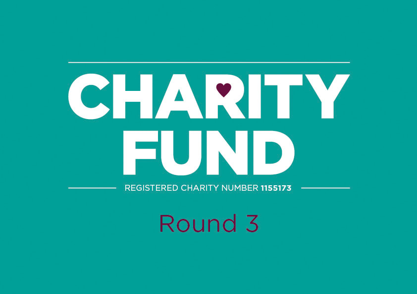 Case Study : The Lexicon Charity Fund
