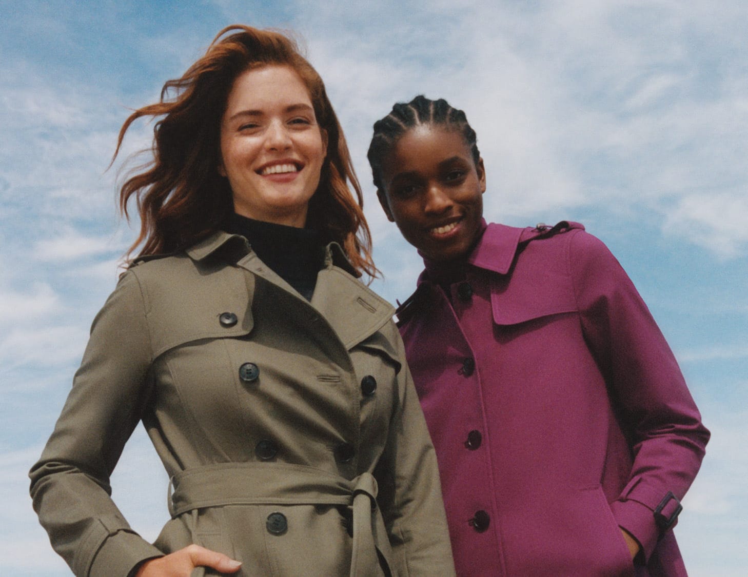 Win the Autumn Edit